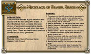 Dungeons & Dragons Magical Items