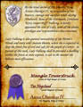 Dungeons & Dragons Magical Items