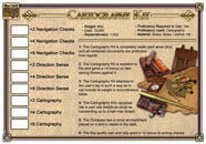 Dungeons & Dragons Counters & Trackers
