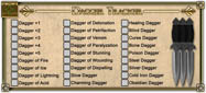 Dungeons & Dragons Counters & Trackers