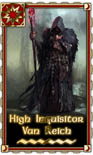 Dungeons & Dragons Villain Cards