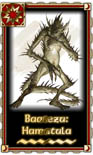 Dungeons & Dragons Villain Cards