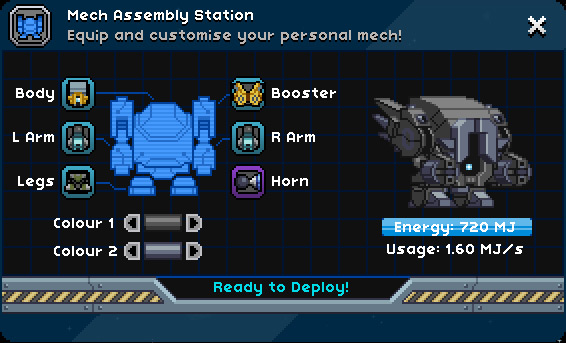 starbound custom weapons command