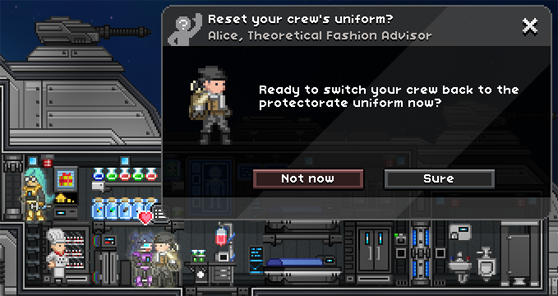 how to get crew members in starbound