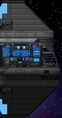 how to upgrade ship starbound